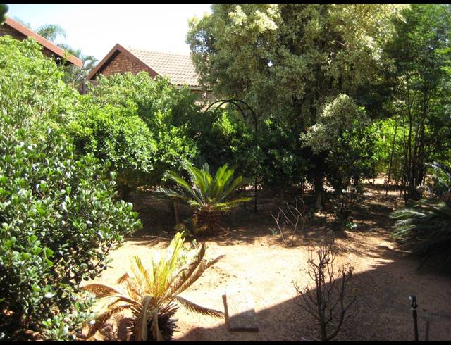 3 BEDROOM HOUSE SOLD IN MAGALIESKRUIN